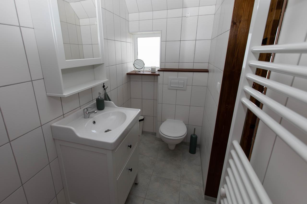 Bjarg Apartments Grundarfjordur Ngoại thất bức ảnh